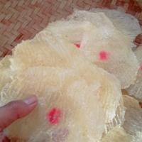 Gambar kerupuk lempeng romeo asli wonogiri kerupuk romeo lempeng Snacks Keripik Cemilan Food 1 bungkus isi 26 biji 350 gram Camilan Makanan Kripik kacang dari Mulia Abadi 313 undefined 1 Tokopedia