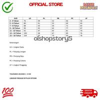 Gambar Sakral Siswa Psht Tali Anak + Sabuk Standart Baju Silat Psht Anti Karat Awet Dan Nyaman - Baju + Celana + Sabuk, 3 –  4 Thn dari Olshopstory5 undefined 5 Tokopedia