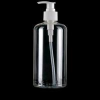 Gambar Botol Sabun Cair dengan Pompa Pump  500ml Bahan Plastik dari Herdyshop undefined 2 Tokopedia
