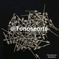 Gambar Pentil Bola Sepak Basket Futsal Voli Pompa Bola Murah 1 Pcs - 5pcs dari Toko Olahraga Tonosports undefined 1 Tokopedia