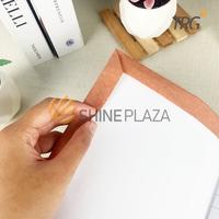Gambar TRG Sampul Buku Tulis Kertas Kwarto Quarto Coklat BCV-BP20 SIDU 38 58 Lembar Isi 20 Brown Paper Book Cover dari Shine Plaza undefined 4 Tokopedia