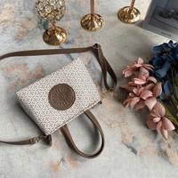 Gambar Tas Selempang Wanita DELINA Kekinian Model Terbaru - HITAM dari markas njajannn undefined 3 Tokopedia