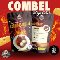 Gambar DUO TEJU COMBEL ( KEJU LELEH COMBEL + TETELAN COMBEL MAKNYOSS ) baso aci urat maknyoss dari Boci.maknyos undefined 2 Tokopedia
