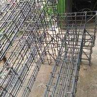 Gambar besi cakar ayam/ selup pondasi/ besi cinci/ring dari mahirastore99 undefined 4 Tokopedia