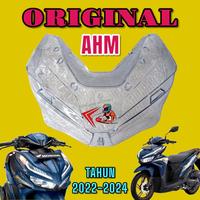 Gambar ORIGINAL MIKA LAMPU DEPAN MOTOR VARIO 125-150 NEW BISA UNTUK VARIO (GEN 2) TAHUN 2022-2024 Motorcycle Foto - ORIGINAL AHM HONDA dari Sohib Motor undefined 1 Tokopedia