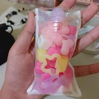 Gambar Manik serok premium sampai full/luber ( bisa pilih di live/chat ) - XS dari Nayy.BeadsShop undefined 2 Tokopedia