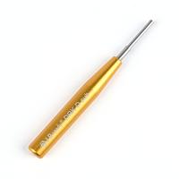 Gambar JRready DRK-D SUB Pins insertion Extraction Tool for TE/AMP/Harting Heavy Duty 5A Han D SUB Connector Crimp Contacts Extract dari Tokoberenkg2 undefined 3 Tokopedia