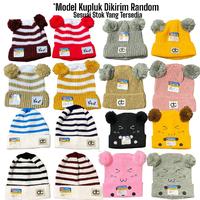 Gambar FREE KUPLUK - 100RB DAPAT 7 STEL PAKET USAHA STELAN 3-18 BULAN SETELAN BAJU BAYI Parsel - Cowo, 3 STEL PANJANG 3 STEL PENDEK, FREE KUPLUK dari dmbaby_NEW undefined 2 Tokopedia
