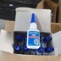 Gambar LEM LOCTITE 495 INSTANT ADHESIVE 20 ML dari Formov shop undefined 4 Tokopedia