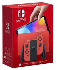 Gambar Nintendo Switch OLED CFW 128GB 256GB 512GB 1TB Full Game - Putih 512gb dari WISNU GAME undefined 3 Tokopedia
