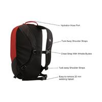 Gambar Tas Outdoor Black Diamond Bullet 16L Original Hiking Gunung no Tnf The North Face Salomon Berghaus Fjallraven Arcteryx Mammut Patagonia Klattermusen Gregory dari KLIWON OUTDOOR_NEW undefined 3 Tokopedia