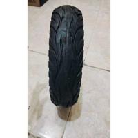 Gambar BAN LUAR SEPEDA LISTRIK RODA TIGA  8 X 3.00 TUBELESS dari RJ BIKE OFFICIAL undefined 4 Tokopedia