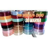 Gambar PITA SATIN 3/4 atau 2CM . 1 Roll 20 - 25 yard. Souvenir hampers kain polos parcel - kuning tua dari projectdekorasi undefined 1 Tokopedia