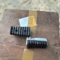 Gambar Footstep Step Karet Virago Power Postep Karet Virago Model RX King Universal Semua Motor Motorcycle - Depan dari yant aksesoris undefined 4 Tokopedia