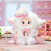 Gambar Nommi V7 A Bite Of Sweetheart Series Plush Blind Box - BLINDBOX dari TOYADDICT undefined 5 Tokopedia