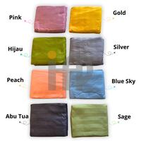 Gambar Sarung Bantal - Guling Tencel Polos Salur. - Gold, Sarung Bantal 1pc dari INapOfficial undefined 1 Tokopedia