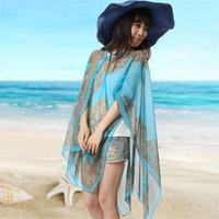 Gambar Outer Scarf Batik Chiffon Pantai Bahan Sifon Baju Luaran Bali Premium Syal Sutra Shawl Wanita Silk Sarong Sarung Kain Printing Muslim Sunscreen Sun Screen Pelindung Kulit Wanita Blok Block Cardigan Pelindung Scraft Scarf Scraf Selendang Ladala - BLACK, Free Size dari kios grosir iding undefined 3 Tokopedia