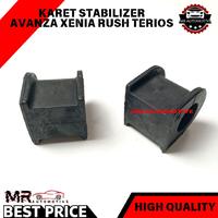 Gambar Karet Stabil Depan - Karet Stabilizer Roti Avanza Xenia Rush Terios dari MR Automotive undefined 4 Tokopedia