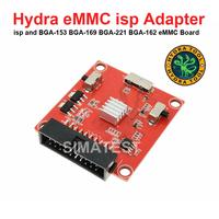 Gambar 2025 Hydra Tool eMMC ISP Adapters Tool with eMMC and ISP pinouts USB 3.0 Support for Hydra dongle dari KODIRUN aksesoris TERRBATRRRRU undefined 4 Tokopedia
