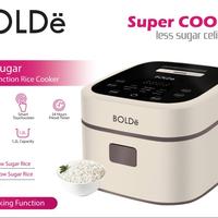 Gambar BOLDe Super Cook Less Sugar Celica - TOSCA dari Bolde Official Store undefined 3 Tokopedia