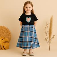 Gambar Dress Anak Baju Naik Turun Merek Joseullin - 4 dari Toko Yenny Tasikmalaya undefined 3 Tokopedia