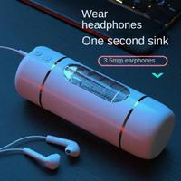 Gambar TER PRIVASI AMAN- ALAT BANTU PIJAT PRIA AUTOMATIC TENGA CUP COOL FOR MAN ENJOY -PRODUK SESUAI GAMBAR PRIVASI AMAN - Hitam dari atahagayh undefined 3 Tokopedia
