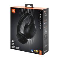 Gambar [PO] JBL Tour One M3 Wireless Over-Ear Headphones: Nikmati Audio Premium dan Peredam Bising Terbaik! [WAJIB TANYAKAN STOCK SEBELUM MEMBELI] - Black dari Titip Jepang Xtra undefined 5 Tokopedia