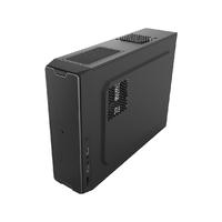 Gambar CASING PC CPU CASE MINI SLIM ENLIGHT EN 120 INCLUDE PSU POWER SUPPLY dari dmgcomputer undefined 2 Tokopedia