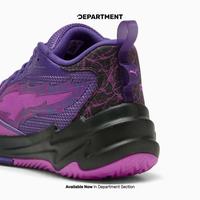 Gambar Sepatu Basket PUMA SCOOT ZEROS 31066201 ORIGINAL - 42.5 dari HOOPS DEPT undefined 3 Tokopedia