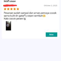 Gambar [isi 3pcs] Salep racikan dokter spesialis gatal kurap netto 10gr dari Dermasolve.id undefined 5 Tokopedia