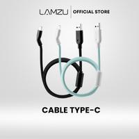 Gambar Lamzu Type-C Cable For Gaming Mouse Lamzu - Black dari Lamzu Indonesia undefined 1 Tokopedia