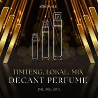 Gambar Reef Titan Parfum unisex gender free timteng decant share in jar 3ml 5ml 10ml - 3ml dari Azhenvale undefined 1 Tokopedia