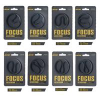 Gambar Tilta Seamless Focus Ring Gear 0,8 - Lens diameter 46.5 to 90mm - 53 to 55mm dari Vitesse System undefined 1 Tokopedia