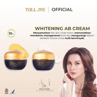 Gambar Tull Jye Whitening AB Cream (Oily Skin Type) dari TULL JYE undefined 1 Tokopedia