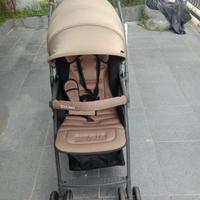 Gambar Stroller bayi merk babyelle citilite 2 Stroler dari VandoprShop undefined 1 Tokopedia