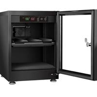 Gambar Everbrait Dry Cabinet MRD-30S - Dry Cabinet / Dry Box Kamera 30L Camera Glass Protector Led Accessories dari ixuspro undefined 4 Tokopedia