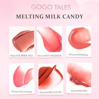 Gambar GOGOTALES Water-light solid lipstick moisturizing mirror lip gloss lip glaze lip gloss moisturizing plain lipstick affordable student party GT661 - GT661-G01 dari Gogotales.Indonesia undefined 4 Tokopedia