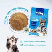 Gambar MR VET T3 Urinary Care 1 KG Dry Cat Food Makanan Kucing Kering Pencegah Batu Ginjal Saluran Kemih All Life Stage dari Tinah Petshop_NEW undefined 4 Tokopedia