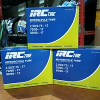 Gambar BAN DALAM IRC 250/275-17 ORIGINAL dari gms.part undefined 1 Tokopedia