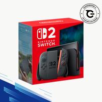 Gambar Nintendo Switch 2 Console Bundle Mario Kart / Nintendo Switch 2 / Switch 2 / Switch2 / NS2 / NSW2 Bonus Asia Singapore - Console only dari Gamesbond undefined 2 Tokopedia