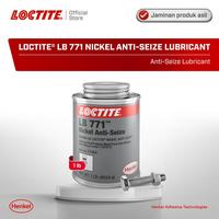 Gambar Henkel Loctite Lb 771 Bo1Lben (Loctite Nickel Antii Seize 1 Lb) dari Goto ID undefined 4 Tokopedia
