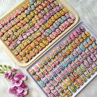 Gambar Coklat Karakter Labubu Kemasan 1000gram /1 kg - Cokelat Manis dari melysa shop_NEW undefined 2 Tokopedia