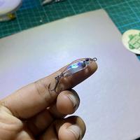 Gambar SWIM HARI INI 2,5CM UNTUK CASTING HAMPALA Ikan Umpan dari Mancing hari ini undefined 5 Tokopedia