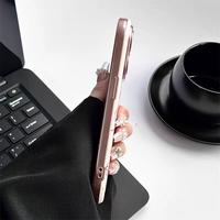 Gambar PINK TEDDY BEAR CASE IP 15 14 13 12 11 - IP 15 PRO MAX dari Windowshoppingid_NEW undefined 2 Tokopedia