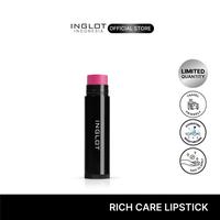 Gambar [Free Gift - Not For Sale] Inglot Rich Care Lipstick 02 - Lipbalm Pelembab Bibir 5Gr #Gratisongkir dari bolo s undefined 2 Tokopedia