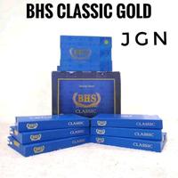 Gambar SARUNG BHS CLASSIC JGN JGA JGB GOLD - 01 dari Al-Hijrah Store undefined 1 Tokopedia