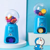 Gambar TOKKADO Doraemon Machine Eraser Penghapus Pensil Mini Gashapon Lucu dari DOYOHL7C undefined 2 Tokopedia
