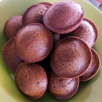Gambar Kue Bolu Paranggi Palu Asli Sulawesi dengan Gula Aren dan Tepung Terigu - Makanan, Manis, Anggur, Food, Goreng, Keju, Apel, Frozen, Susu, Ungu - 1000/Biji dari Toko Jajanan Kue Tradisional Bolu Paranggi Palu Sulawesi Tengah undefined 1 Tokopedia