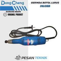 Gambar Gerinda lurus 25mm Die Grinder Gerinda Botol Dongcheng DSJ25B dari Pesan Teknik undefined 3 Tokopedia