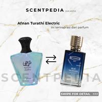 Gambar Afnan Turathi Electric Edp 90Ml - Parfum Unisex | Scentpedia Jakarta dari Hsey 29 undefined 2 Tokopedia